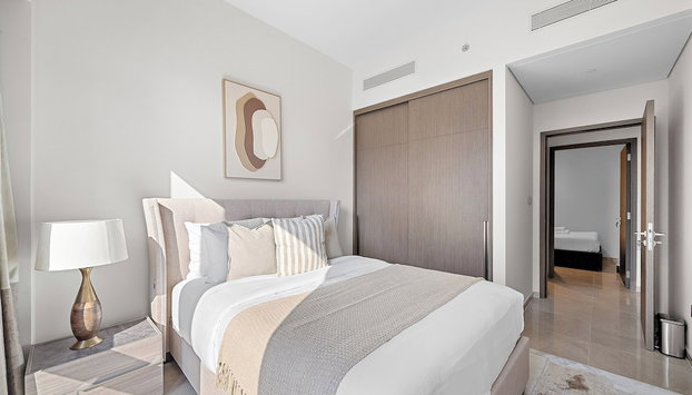 Silkhaus Grande - Foto 2, Habitación