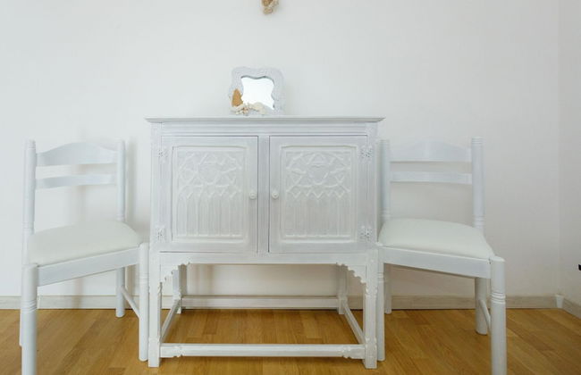 Charming and Tranquil Krk Center Apartment - Foto 19