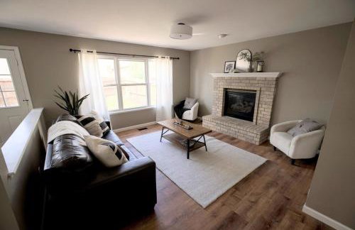 Pet Friendly Mtn Getaway Ping Pong Table King Bed - Foto 23