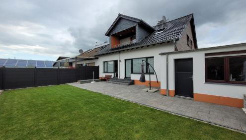 Ferienwohnung Eule - Photo 2