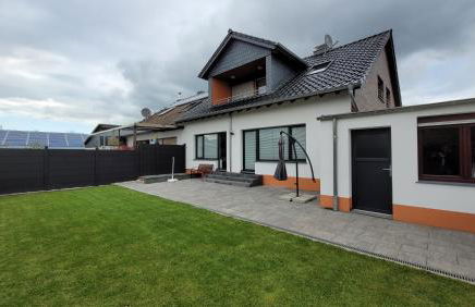 Ferienwohnung Eule - Photo 2