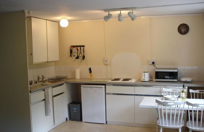 Broxbourne Riverside Chalets - Foto 11