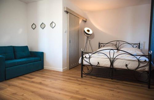 Leon's Rooms - Foto 32