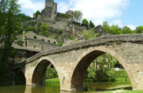 Le paradis des châtaigniers - Photo 24