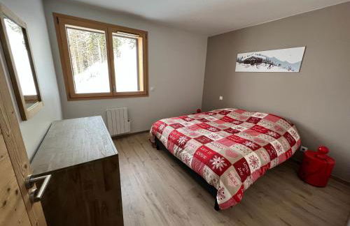 Oz sur son 31 residence l oree des pistes - Foto 7