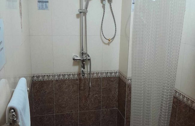 Tanan Center Serviced Apartments - Foto 28