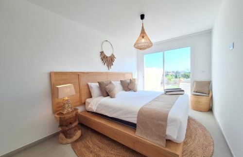 Appartements vue mer Rêves d'Azur Les Issambres - Foto 3