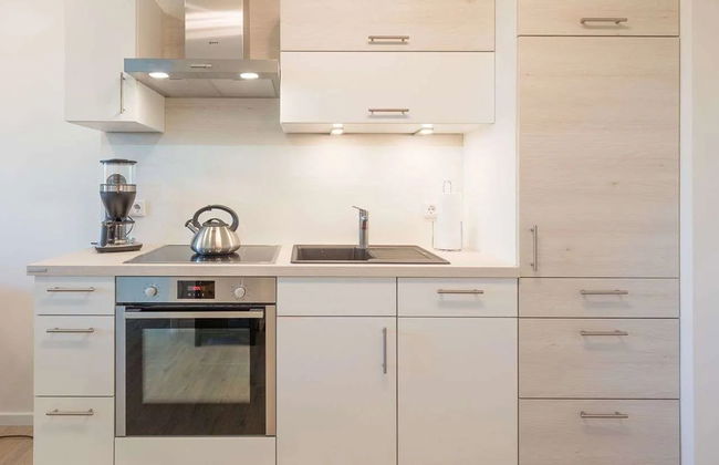 Halligstork - Foto 3