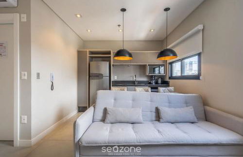 MHF III - Apts Variados a 280m da Praia em Itapema - Foto 6