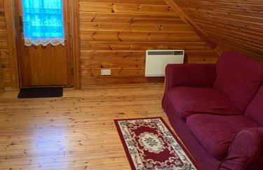 Parkmore Holiday Cottages - Foto 48