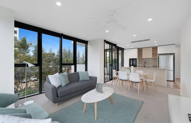 Sandbar Burleigh Heads -Burleigh Letting - Foto 46