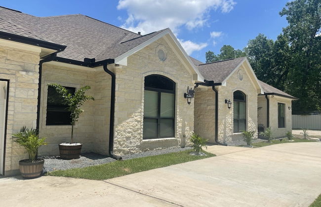 IAH SPHERIC Mini-mansion - Foto 77