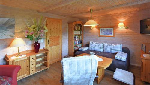 Ferienhaus Fischbach am Thüringer Wald - Foto 2