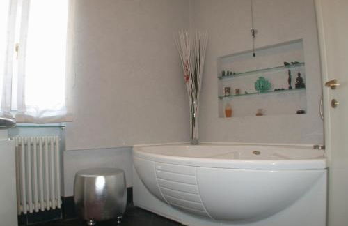 Villa Niccolò - Foto 7