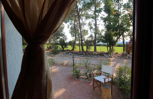 Agriturimo Essentia Dimora Rurale - Foto 37