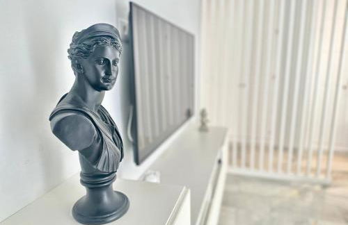 Apartment in Plaza Arenal - Foto 10