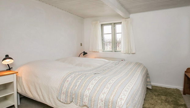 4 Person Holiday Home in Tranekaer - Foto 3, Habitación