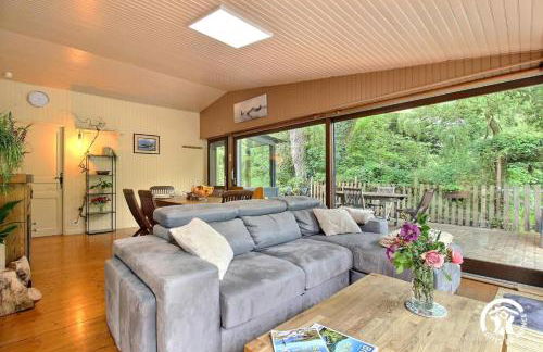 Au blavet douillet - Foto 17