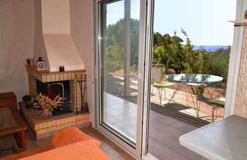 Villa Aliki - Foto 19