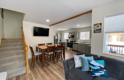 Talkeetna Bush Pilot House - Foto 24