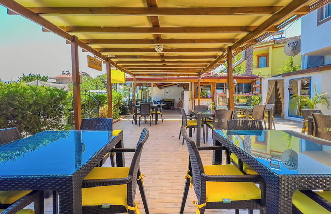 Nehir Apart Otel - Photo 69