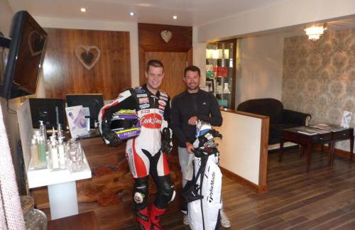 Dunamoy Cottages & Spa - Foto 29