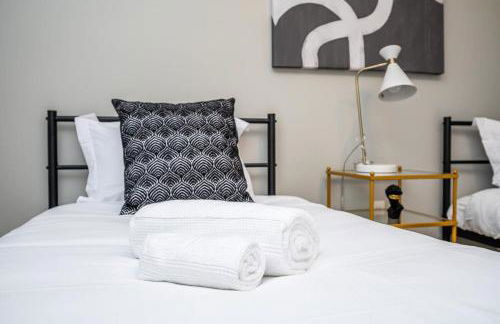 NEW ENTIRE PLACE COZY QUIET 2b2b TOWNHOUSE SP1261 - Foto 26