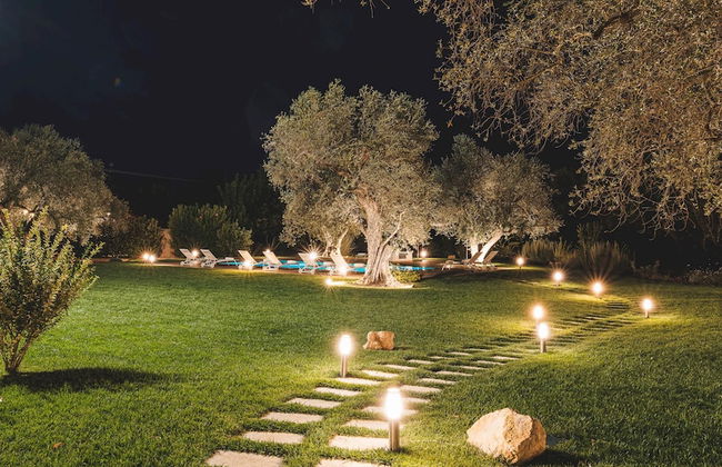 Trulli Biancapetra 8 2 Emma Villas - Foto 44