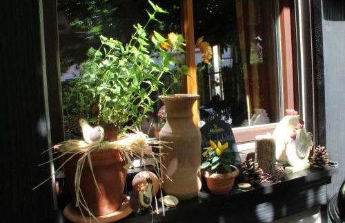 Ferienwohnung Herds Eintracht - Foto 28