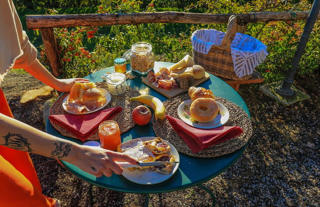 Agriturismo Bombina - Foto 64