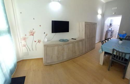 Casa vacanze Vela Bianca - Foto 1