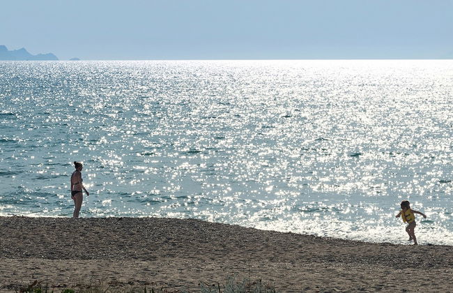 Ammoudia Maisonettes - Foto 28