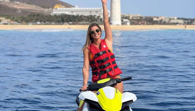 Morro Jable Jet Ski Tour - Foto 2