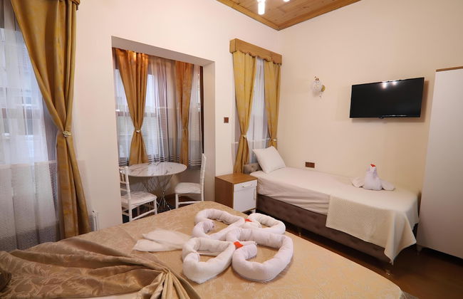 Gur Royal Suit Aparts - Foto 6