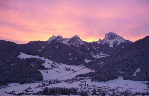 Berggasthaus Agritur Moserhof - Photo 40