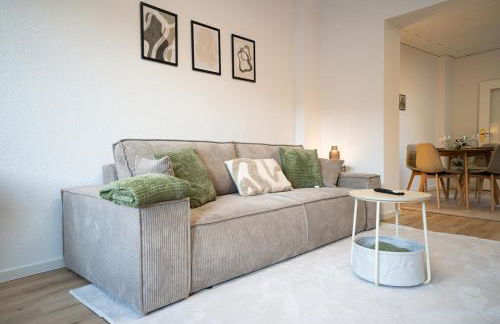 Charmante Wohnung am Drachenfels - Foto 47