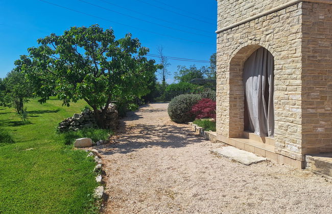 Villa Malini - Foto 18