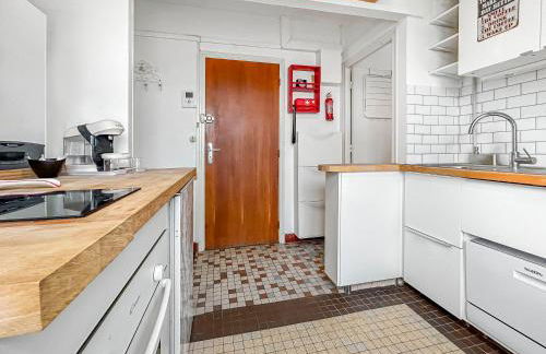 Confort et vue à deux pas du centre - Foto 11