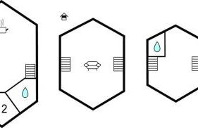 Nice Home In Neukalen - Foto 12