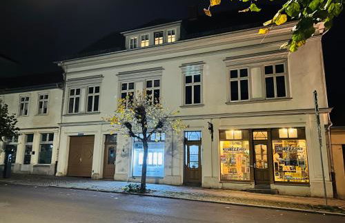 Familienhaus Stadtmitte - Foto 1