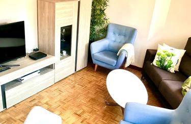 TUDELA CENTRO-Teatro Gaztambide-3 habitac. - Foto 28