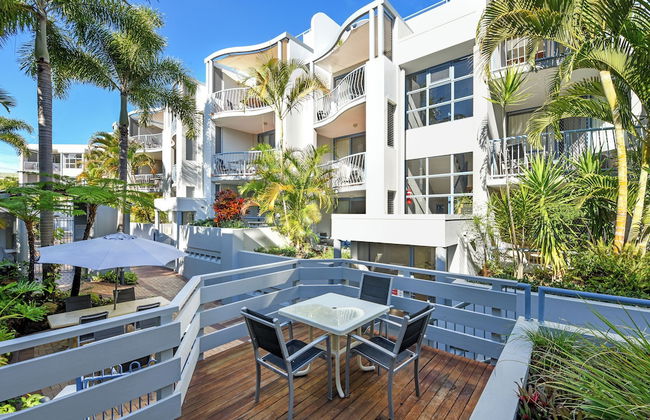 Portobello Resort Apartments - Foto 21