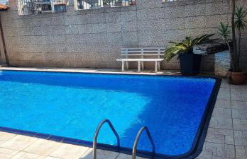 Casa com piscina e lazer em SBC SP - Foto 31