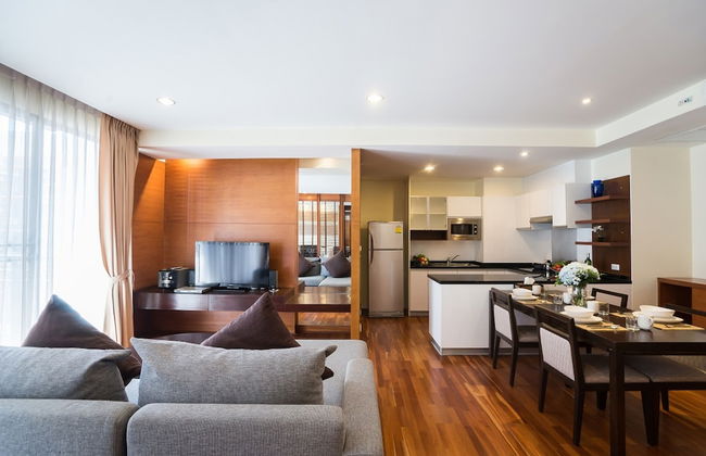 Amanta Hotel & Residence Ratchada - Photo 75