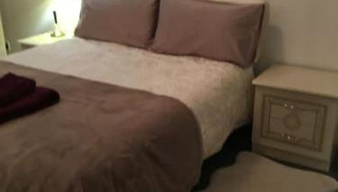 Beautiful 2 double bedrooms, 2 baths apartment - Foto 3