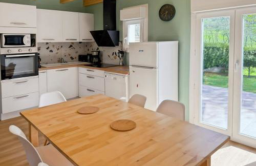 Maison familiale en montagne - 6 pers - Le Lioran - Foto 23