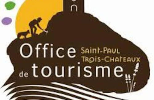 Le Patio 4*. SPA, jardin, piscine en provence, proche Grignan - Foto 60