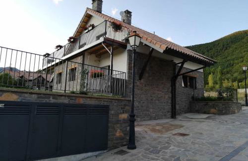 Casa Cotefablo Aloj Gorgol Gavin, Biescas - Foto 13