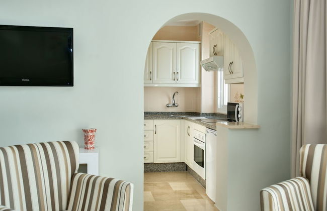 Apartamentos Ona Club Bena Vista - Photo 23