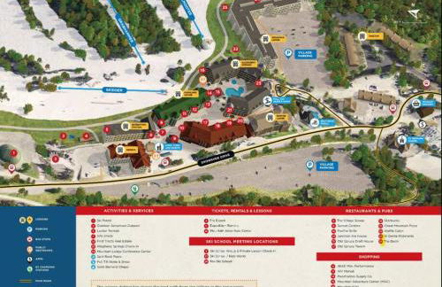 RF219 Hot tub,Heated garage and Parking - Foto 33